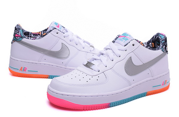 Nike Air Force One Women Low--070